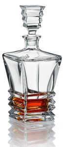 Bohemia Jihlava whisky set Rocky 1+6