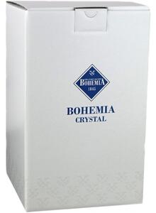 Bohemia Jihlava karafa na whisky Triangle 750 ML