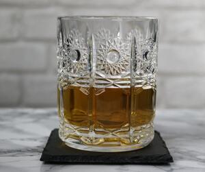 Bohemia Jihlava poháre na whisky 500pk 360 ML 6KS