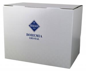 Bohemia Jihlava poháre na biele víno Caren 240 ML 6KS