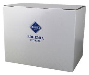 Bohemia Jihlava poháre na červené víno Caren 300 ML 6KS