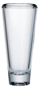 Crystalite Bohemia sklenená váza Campos 30,5 CM