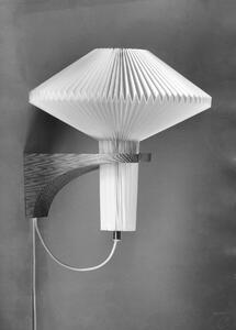 Le Klint - 204 The Mushroom Nástenné Svietidlo - Lampemesteren