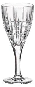 Crystal Bohemia poháre na biele víno Dover 250 ML 6KS