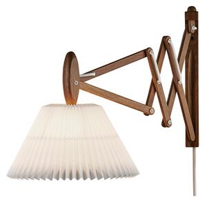 Le Klint - Sax 223-2/17 Smoked Oak - Lampemesteren