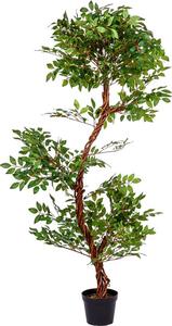 PLANTASIA Umelý strom jerlín, 160 cm
