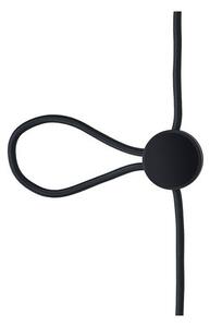 Le Klint - Cord Adjuster Black/Black - Lampemesteren