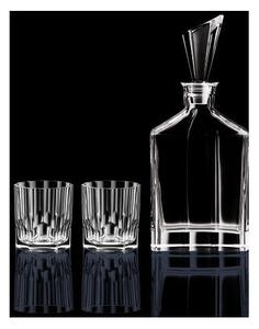 Súprava na whisky z krištáľového skla Nachtmann Aspen Whisky Set