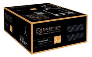 Nachtmann whisky set Aspen 1+2