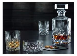 Súprava na whisky z krištáľového skla Nachtmann Noblesse Whisky Set