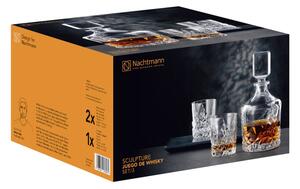 Nachtmann poháre na whisky Shu Fa 330 ml 4KS