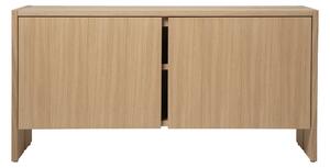Skrinka Parcel, Low, Natural Oak – Ferm Living