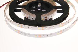 LED Solution LED pásik 12W/m 12V bez krytia IP20 do akvária 078080