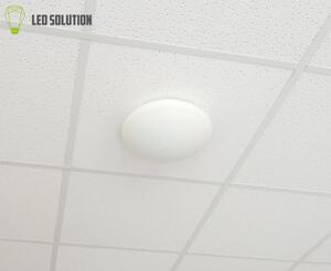 LED stropnénástenné svietidlo 42W
