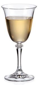 Crystalite Bohemia poháre na biele víno Branta 250 ml 6KS