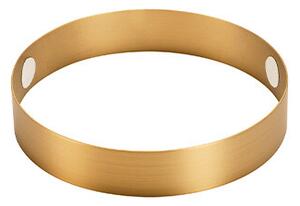 SLV - Cyft Decorative Ring Brass SLV - Lampemesteren