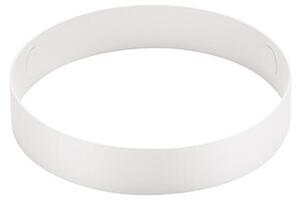 SLV - Cyft Decorative Ring White SLV - Lampemesteren