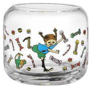 Muurla Svietnik Pippi Candy