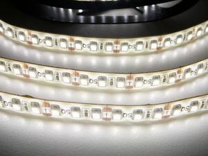 LED Solution LED pásik 9,6W/m 12V s krytím IP54 Farba svetla: Denná biela 07313