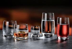 Crystalite Bohemia pohár na whisky Pavo 290 ml 6KS