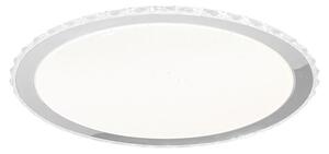 Stropné LED svietidlo Layla, 1x LED 50w, 3000-6000k, w/ch, s ovládačom