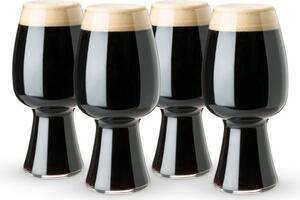 Spiegelau poháre na pivo Stout 600 ml 4KS