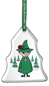 Muurla Vianočná dekorácia Snufkin