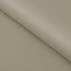 Látka bavlnený satén ST-021 Latte - šírka 220 cm