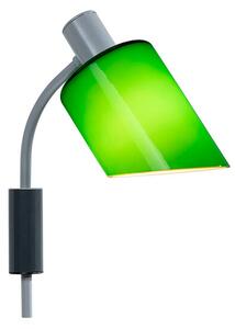 Nemo Lighting - Lampe de Bureau Nástenné Svietidlo Green Nemo Lighting - Lampemesteren