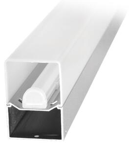 Biele LED svietidlo pod kuchynskú linku 60cm 15W