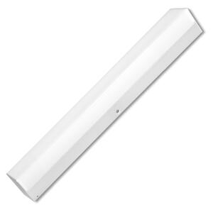 Biele LED svietidlo pod kuchynskú linku 120cm 30W