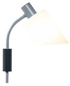 Nemo Lighting - Lampe de Bureau Nástenné Svietidlo White Nemo Lighting - Lampemesteren