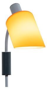 Nemo Lighting - Lampe de Bureau Nástenné Svietidlo Yellow Nemo Lighting - Lampemesteren