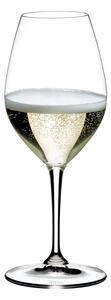 Riedel krištáľové poháre na miešané nápoje Mixing Champagne 440 ml 4KS
