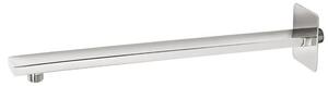 NOVASERVIS Rameno pevnej sprchy 400mm