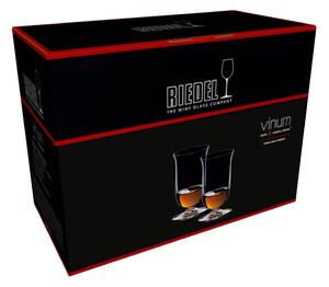 Riedel degustačný pohár na whisky single malt Vinum 200 ml 2KS