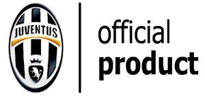 Futbalová plachta / prestieradlo FC Juventus Turín - 100% bavlna - 90 x 200 + 25 cm - Oficiální produkt FC Juventus Torino