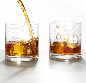 Crystalex pohár na whisky Alchemist 410 ml 2 KS