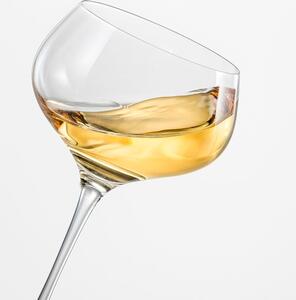 Crystalex poháre na biele víno Megan 300 ml 6 KS