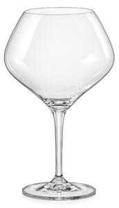 Crystalex pohár na červené víno Amoroso 470 ml 2 KS