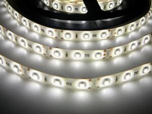 LED Solution LED pásik 4,8W/m 12V s krytím IP54 Farba svetla: Denná biela 07116