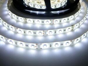 LED Solution LED pásik 4,8W/m 12V s krytím IP54 Farba svetla: Studená biela 07115