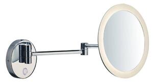 SLV - Maganda Mirror Nástenné Svietidlo 2700/3000/4000K Chrome - Lampemesteren