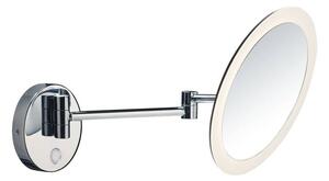 SLV - Maganda Mirror Nástenné Svietidlo 2700/3000/4000K Chrome - Lampemesteren