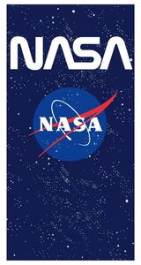 Rýchloschnúca licenčná plážová osuška NASA - 70 x 140 cm