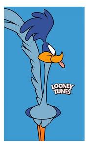 Detský uterák Looney Tunes - Road Runner - 100% bavlna s gramážou 350 gr./m² - 30 x 50 cm