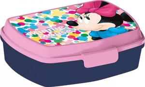 Box na desiatu Minnie Mouse - Disney