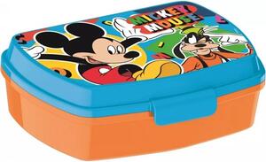 Box na desiatu Mickey Mouse - Disney