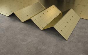 Podložka ACOUSTIC AQUASTOP GOLD 2 MM FOLD