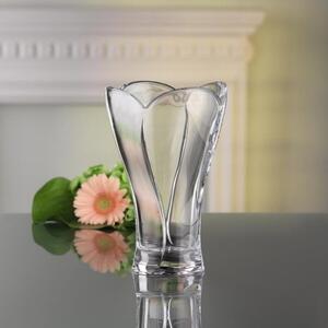 Nachtmann sklenená váza Calypso 27 cm